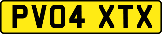 PV04XTX