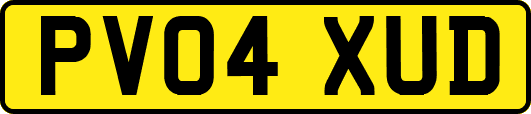 PV04XUD