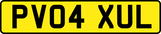 PV04XUL