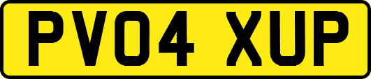 PV04XUP