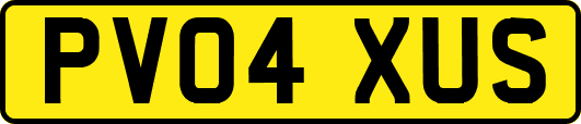 PV04XUS