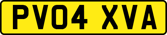 PV04XVA