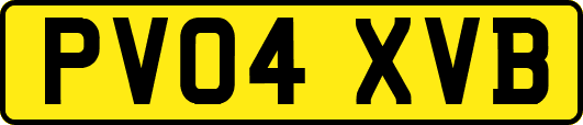 PV04XVB