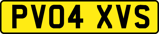 PV04XVS