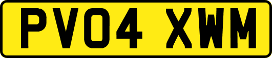 PV04XWM