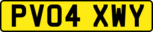PV04XWY