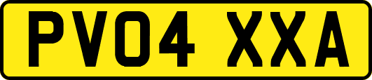 PV04XXA