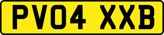 PV04XXB