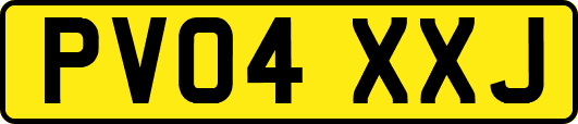PV04XXJ