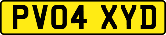 PV04XYD