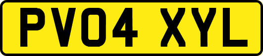 PV04XYL
