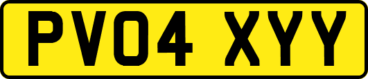 PV04XYY