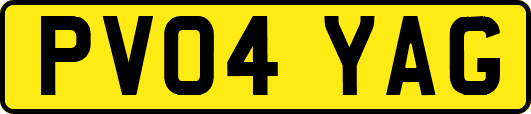 PV04YAG