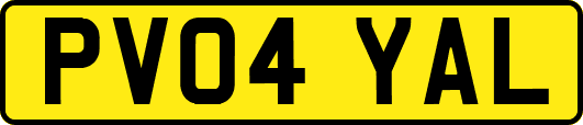 PV04YAL