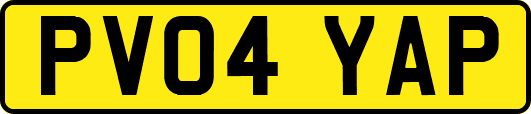 PV04YAP