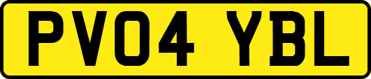 PV04YBL