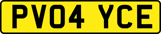 PV04YCE