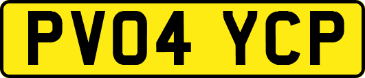 PV04YCP