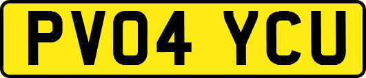 PV04YCU