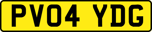 PV04YDG