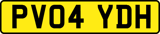 PV04YDH