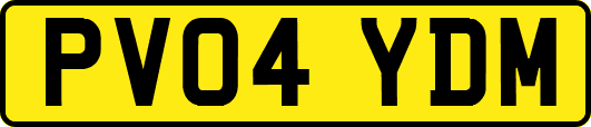 PV04YDM