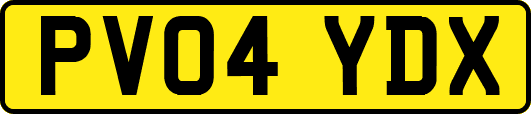 PV04YDX