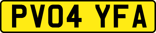 PV04YFA