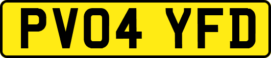 PV04YFD