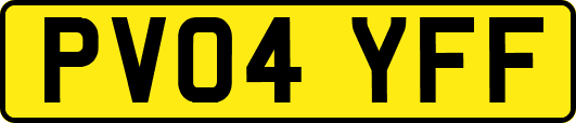 PV04YFF
