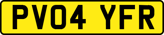 PV04YFR