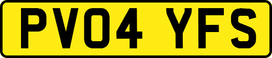 PV04YFS