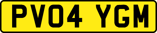 PV04YGM