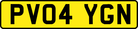 PV04YGN