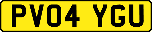 PV04YGU