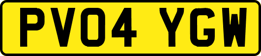 PV04YGW