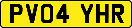 PV04YHR