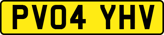 PV04YHV