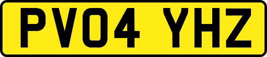 PV04YHZ