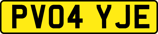 PV04YJE