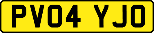 PV04YJO