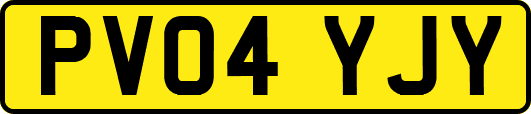 PV04YJY
