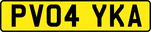 PV04YKA
