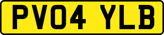 PV04YLB