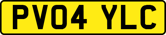 PV04YLC