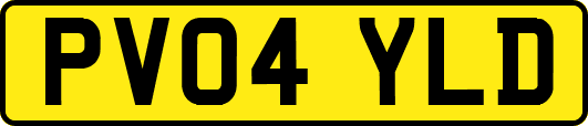 PV04YLD