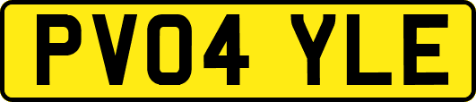 PV04YLE