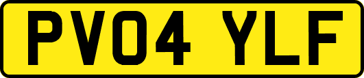 PV04YLF