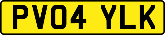 PV04YLK