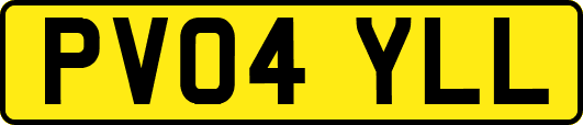 PV04YLL